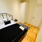 Lapa 25 Family And Friends Comfortable Appartement
