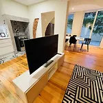 Appartement Lapa 25 Family And Friends Comfortable