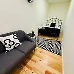 Appartement Lapa 25 Family And Friends Comfortable *
