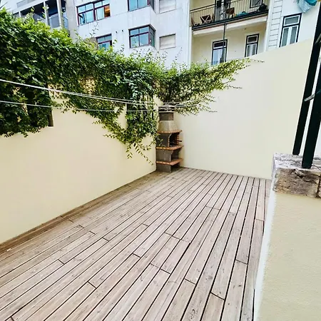 Lapa 25 Family And Friends Comfortable *