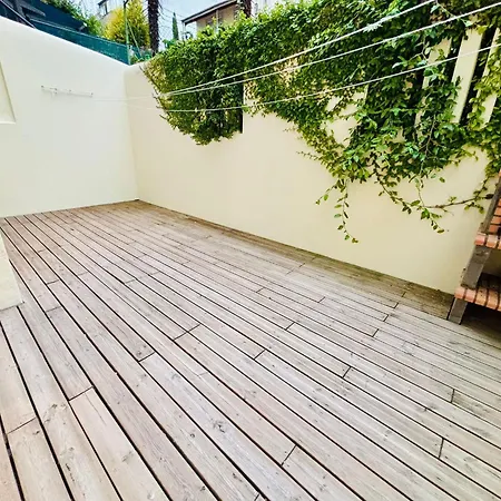 Lapa 25 Family And Friends Comfortable *