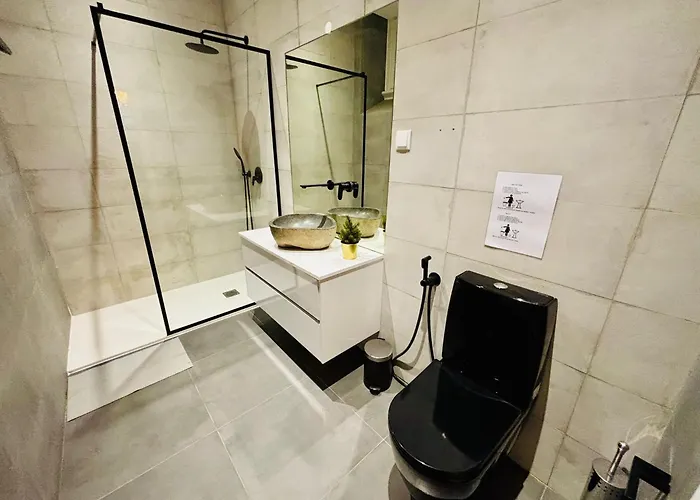 Lapa 25 Family And Friends Comfortable Лісабон