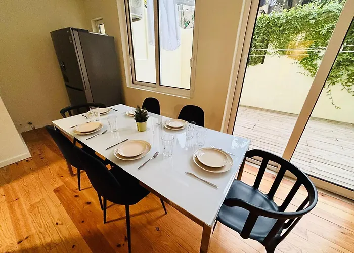 Lapa 25 Family And Friends Comfortable *