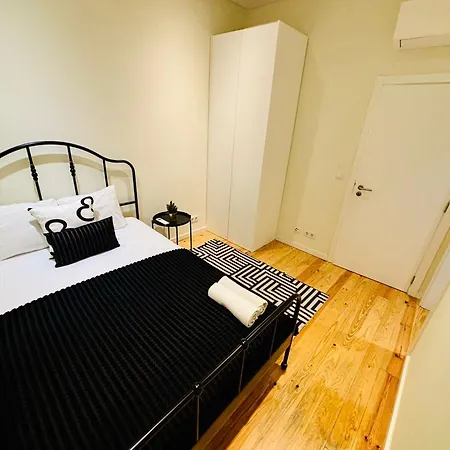 Lapa 25 Family And Friends Comfortable Apartament