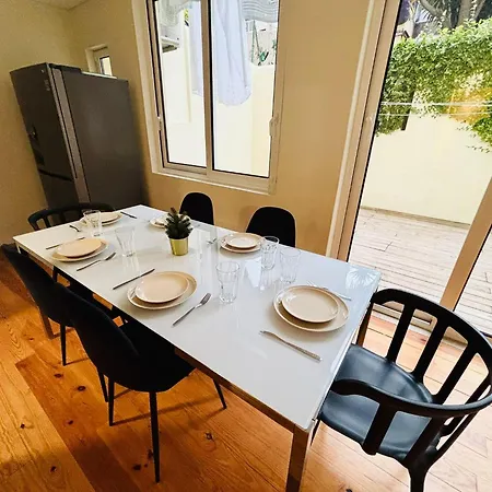 Lapa 25 Family And Friends Comfortable *