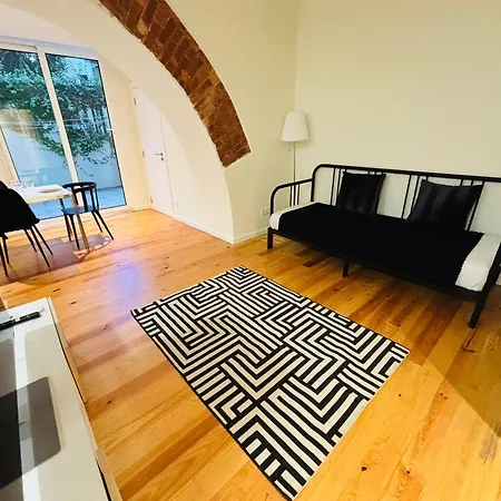 Lapa 25 Family And Friends Comfortable Lizbona