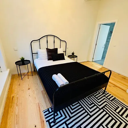 Apartament Lapa 25 Family And Friends Comfortable