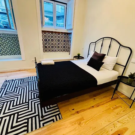 Apartament Lapa 25 Family And Friends Comfortable *