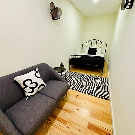 Lapa 25 Family And Friends Comfortable Apartament Lizbona