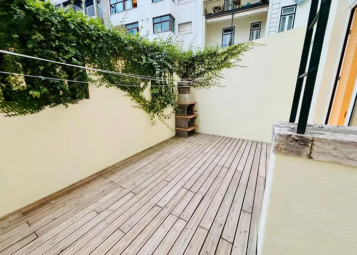 Lapa 25 Family And Friends Comfortable *