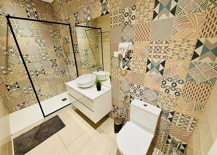 Lapa 25 Family And Friends Comfortable Διαμέρισμα *