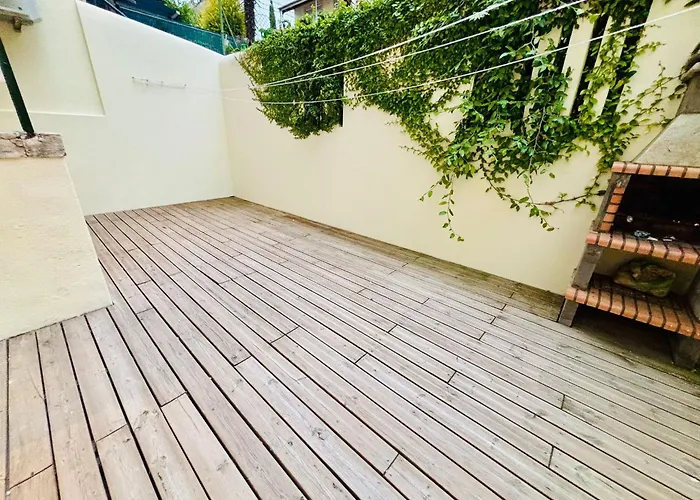 Lapa 25 Family And Friends Comfortable *