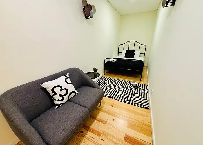 Lapa 25 Family And Friends Comfortable Διαμέρισμα Lisboa