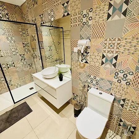 Lapa 25 Family And Friends Comfortable Apartman *