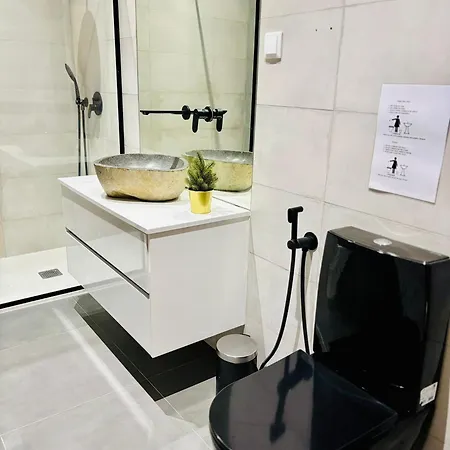 Lapa 25 Family And Friends Comfortable *